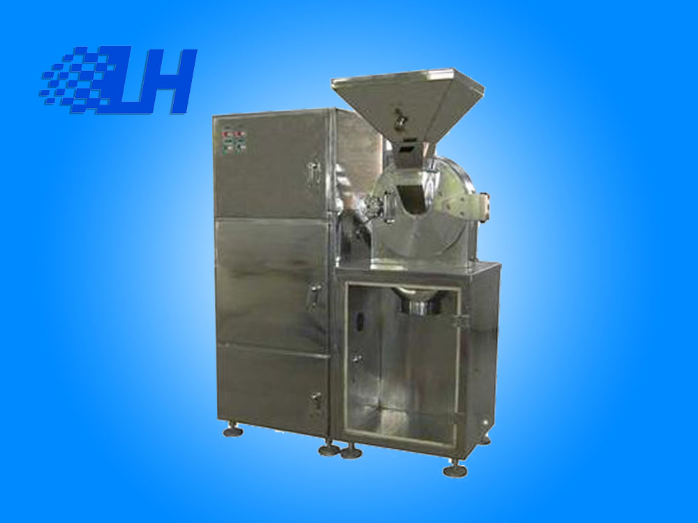 30B series universal high efficiency crusher (group)