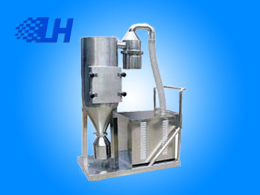 ZSL-Ⅲ Series Vacuum Feeder