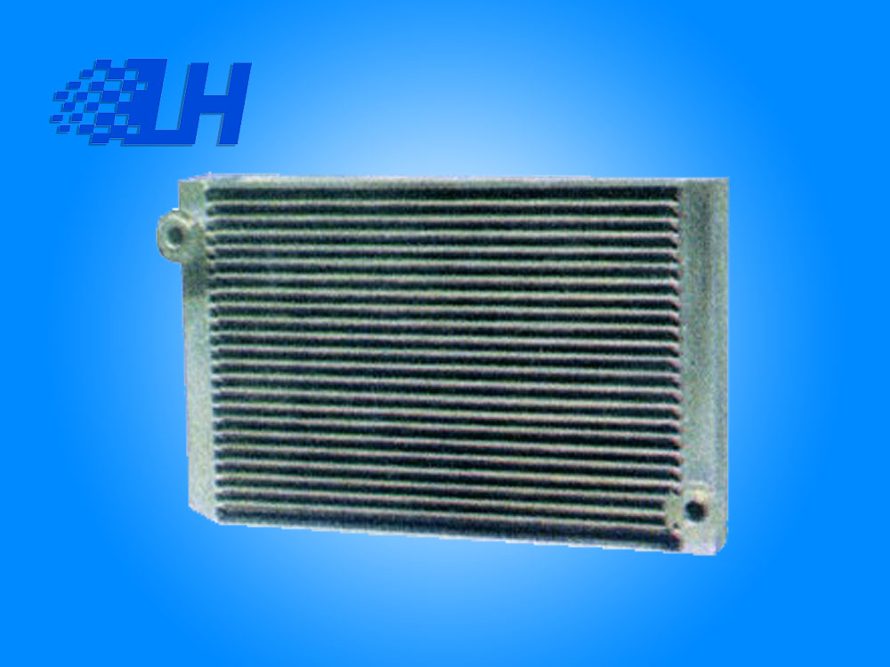 SRQ series radiator