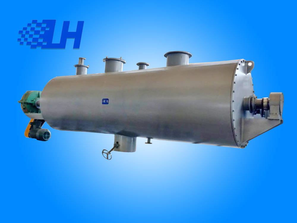 ZHG Series Vacuum Harrow Dryer