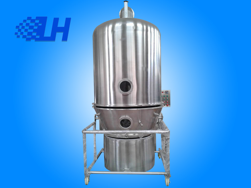 GFG High Efficiency Boiling Dryer