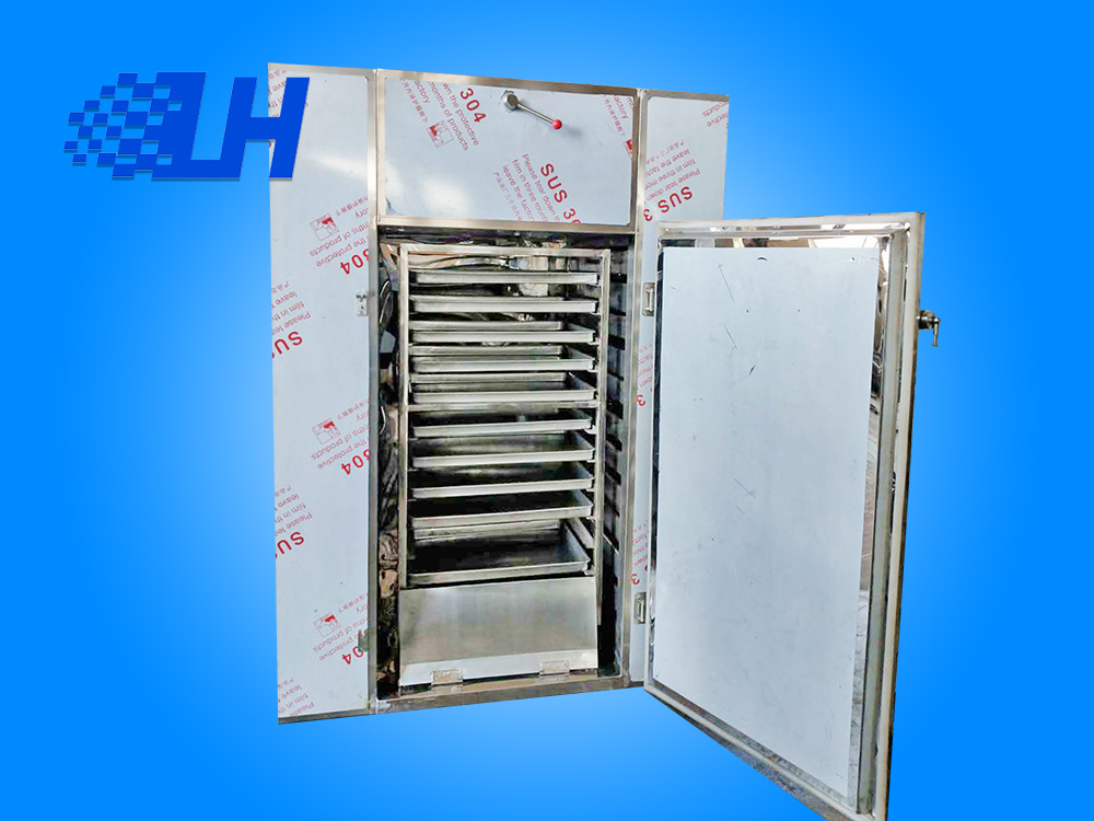 CT-C Series Hot Air Circulation Oven