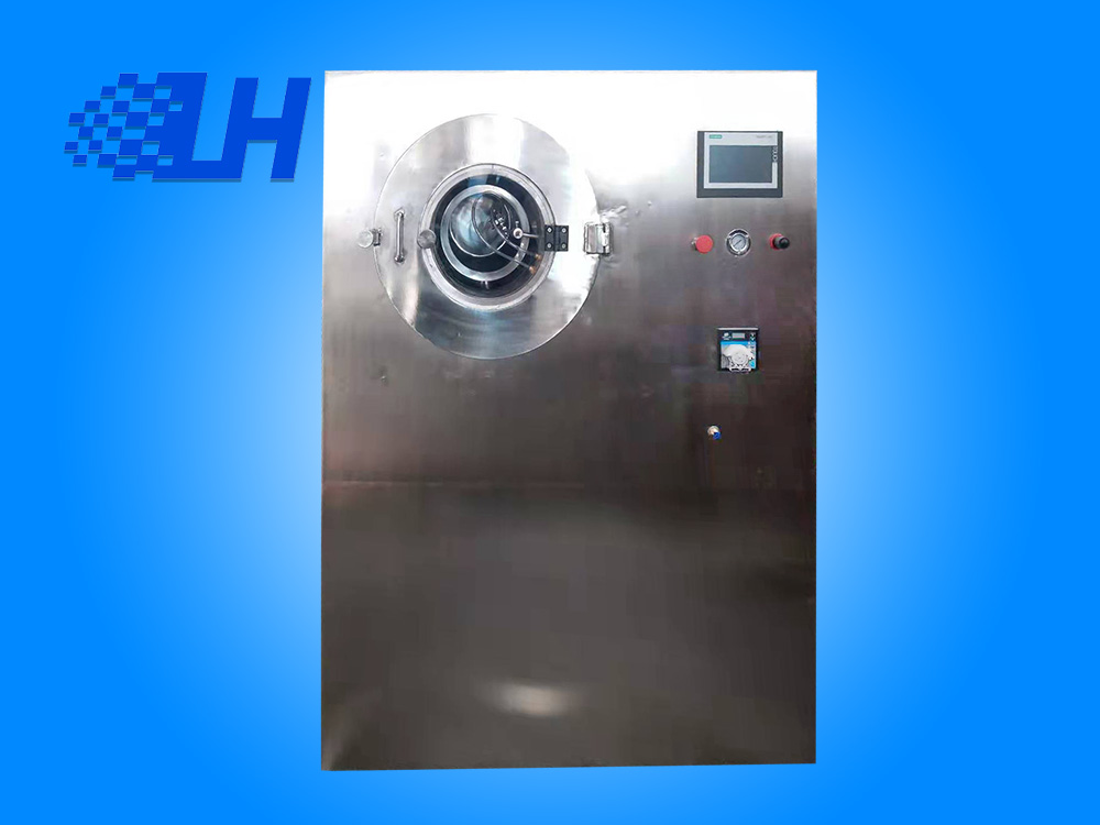 BGB High Efficiency Coating Machine (Tablet Coating Machine)