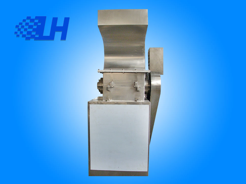 CSJ Series Coarse Crusher