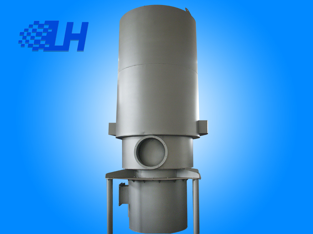 JRF series hot air furnace